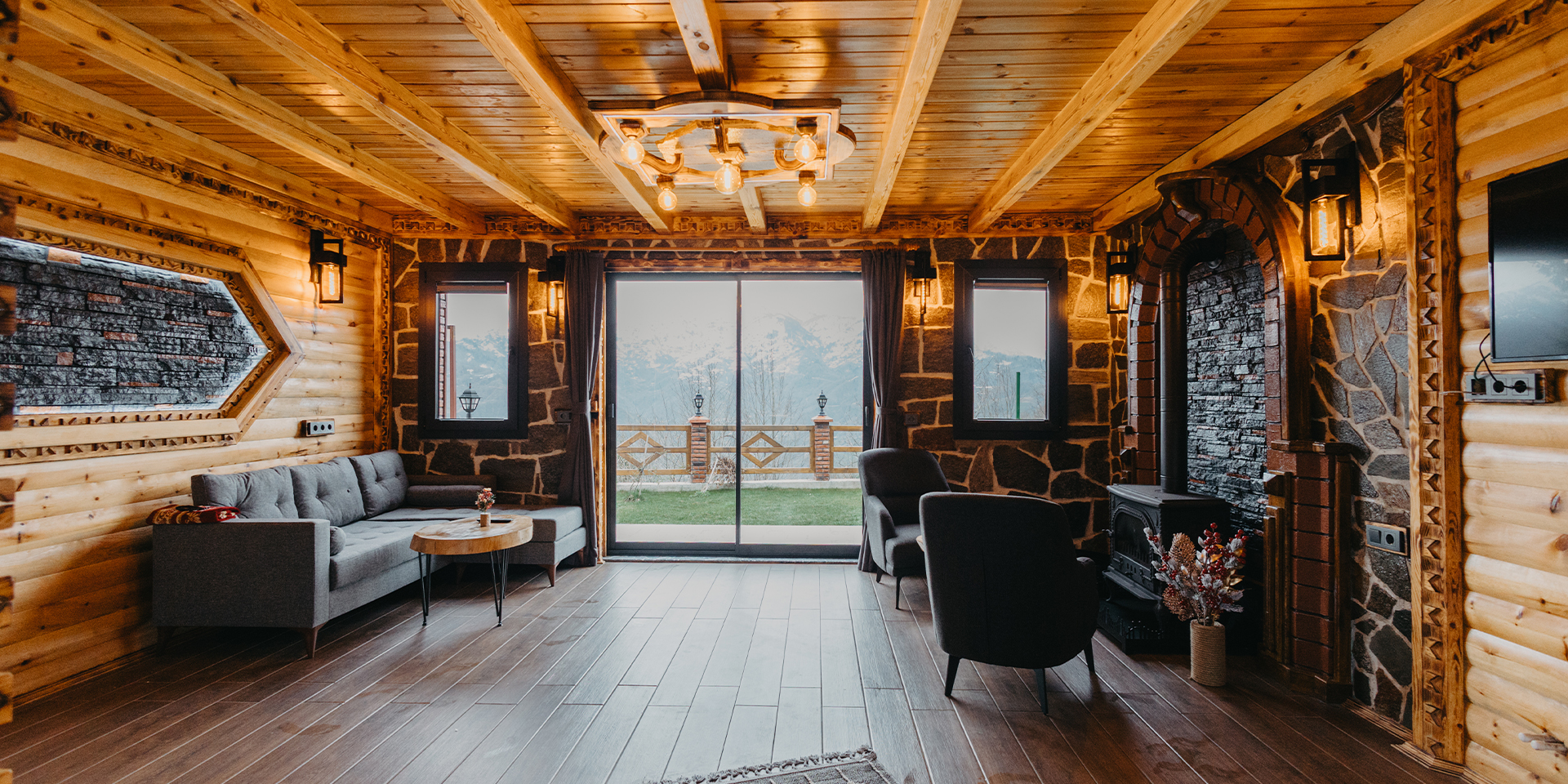 Eşsiz bir Tatil Keyfi